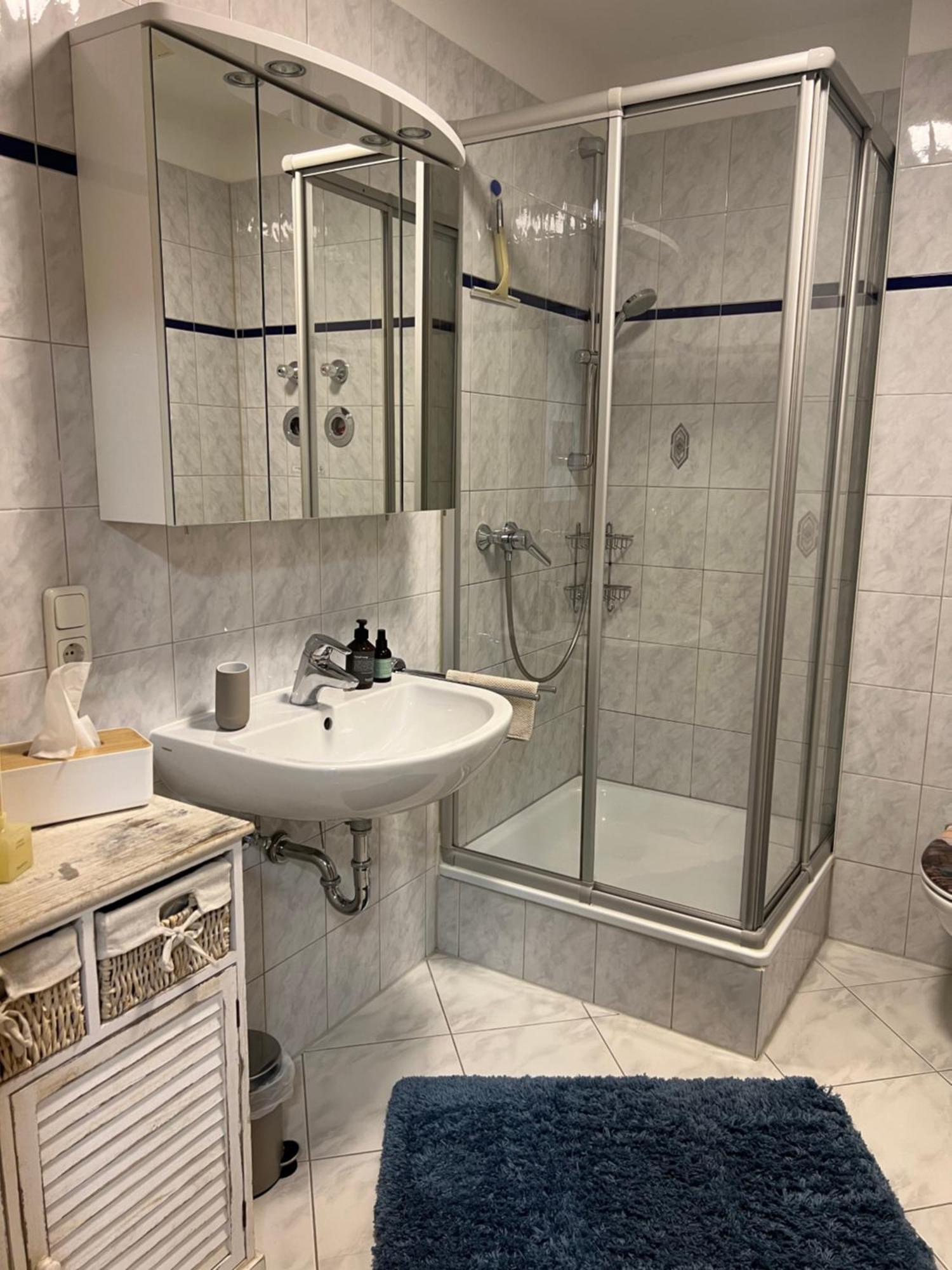 Gemuetliche Ferienwohnung Mit Charme Edling Luaran gambar