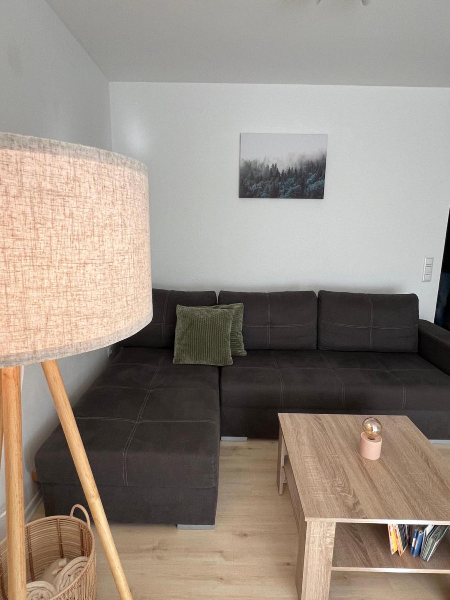Gemuetliche Ferienwohnung Mit Charme Edling Luaran gambar