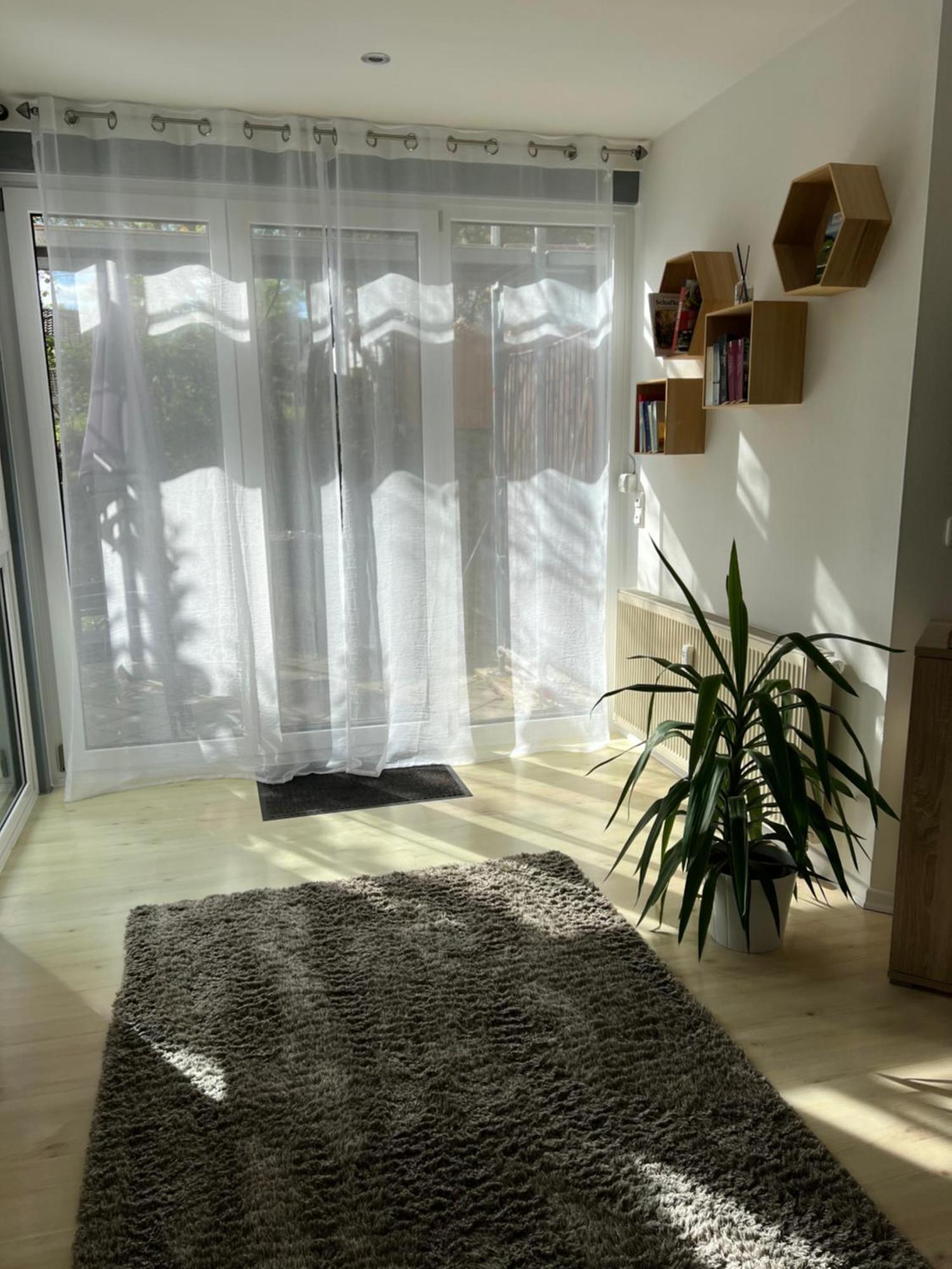 Gemuetliche Ferienwohnung Mit Charme Edling Luaran gambar